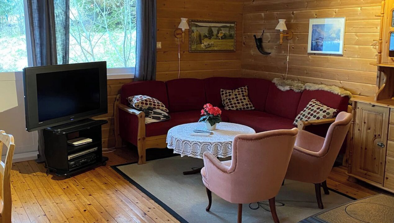Photo of Livingroom in Vestvagøy