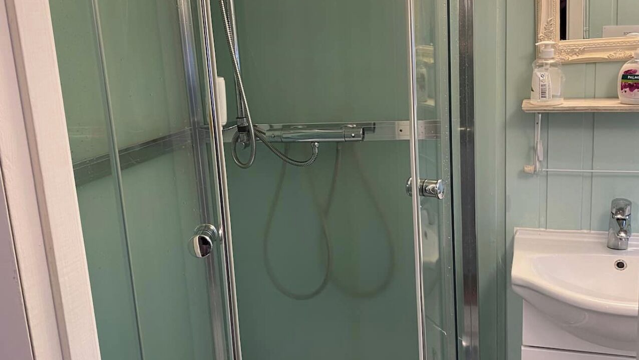 Photo of Bathroom in Vestvagøy