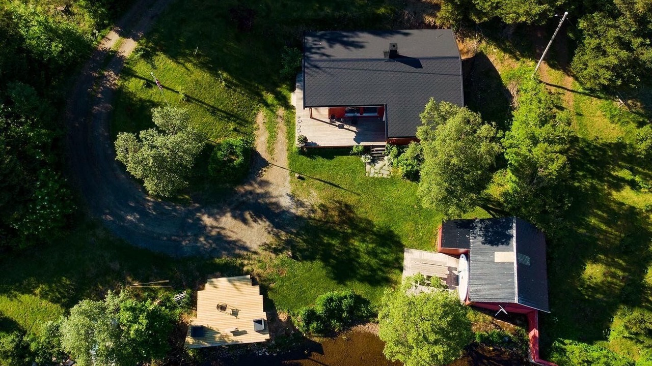 Photo of Outdoor in Vestvagøy
