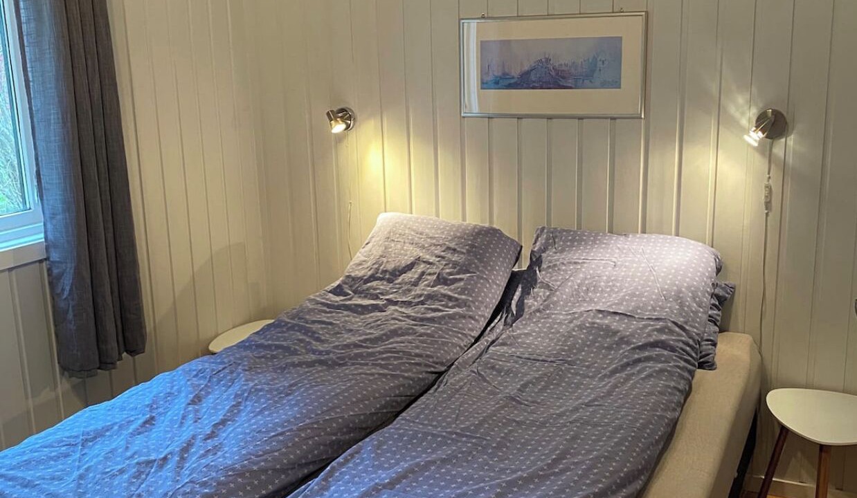Photo of Bedroom in Vestvagøy