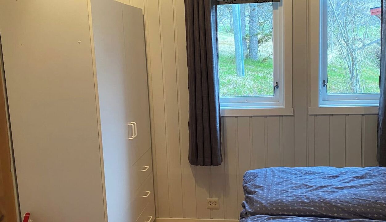 Photo of Bedroom in Vestvagøy