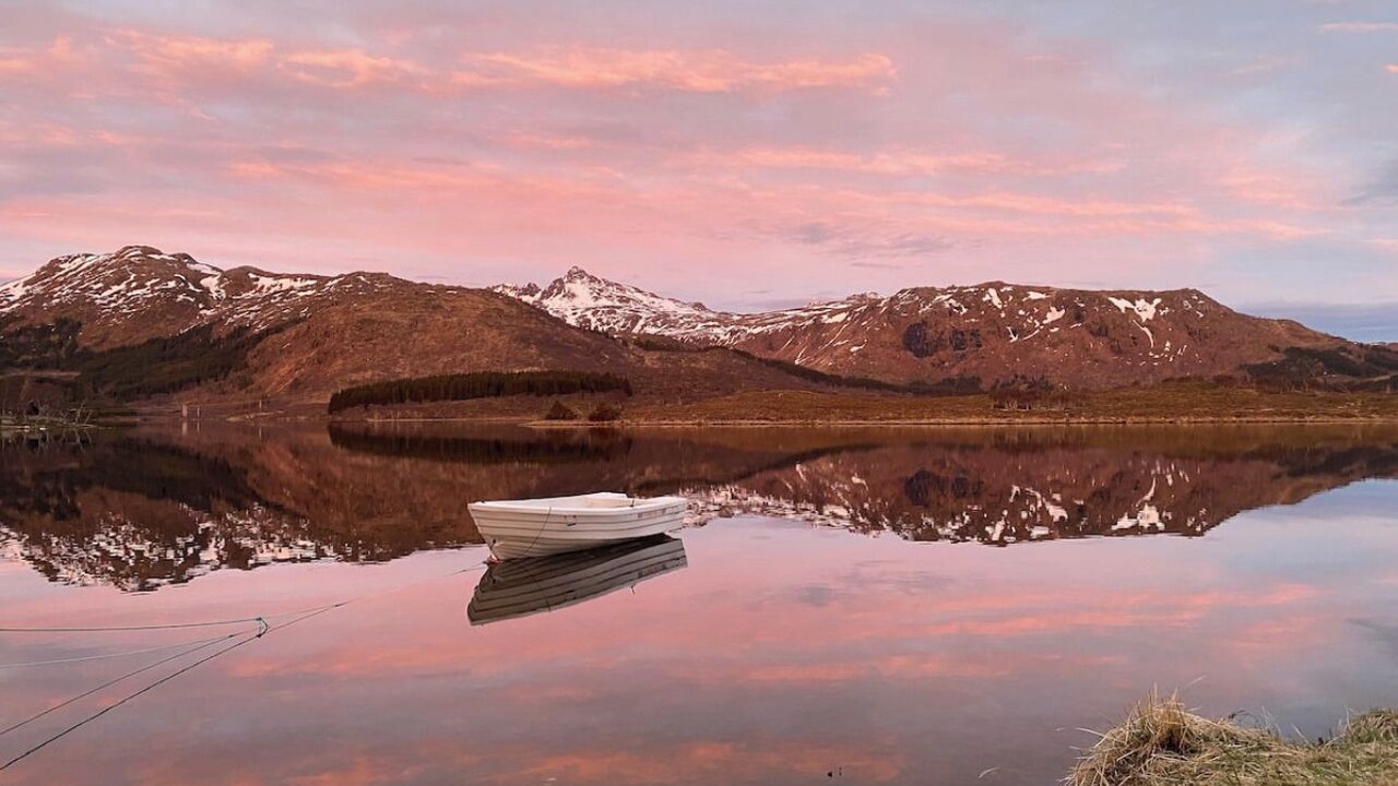 Photo of Others in Vestvagøy