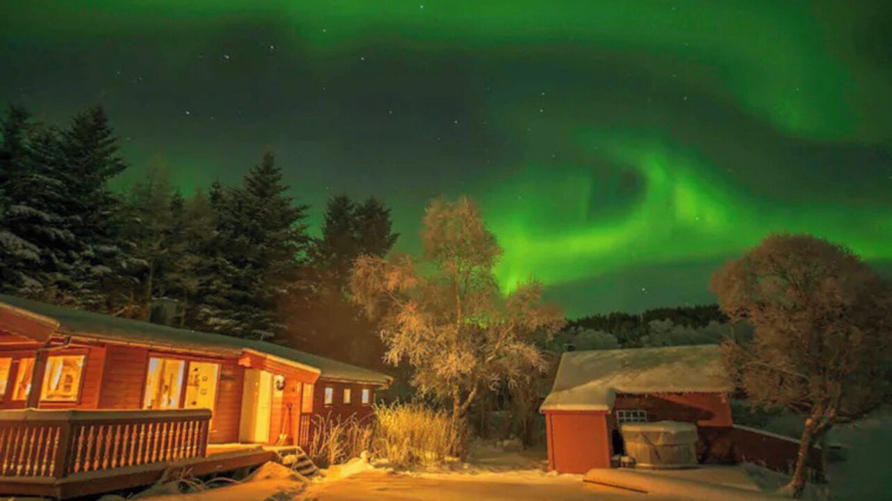Photo of Outdoor in Vestvagøy