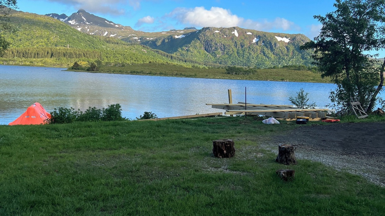 Photo of Outdoor in Vestvagøy