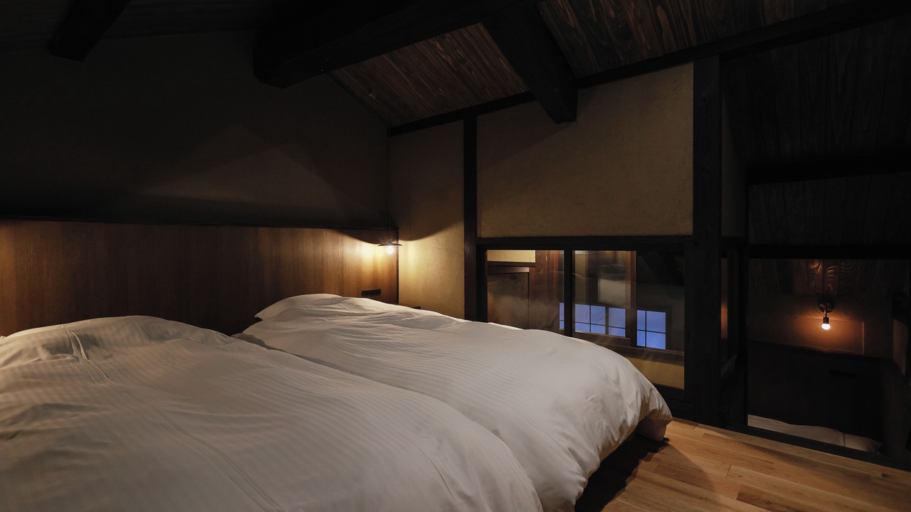 Photo of Bedroom in Kumagawa