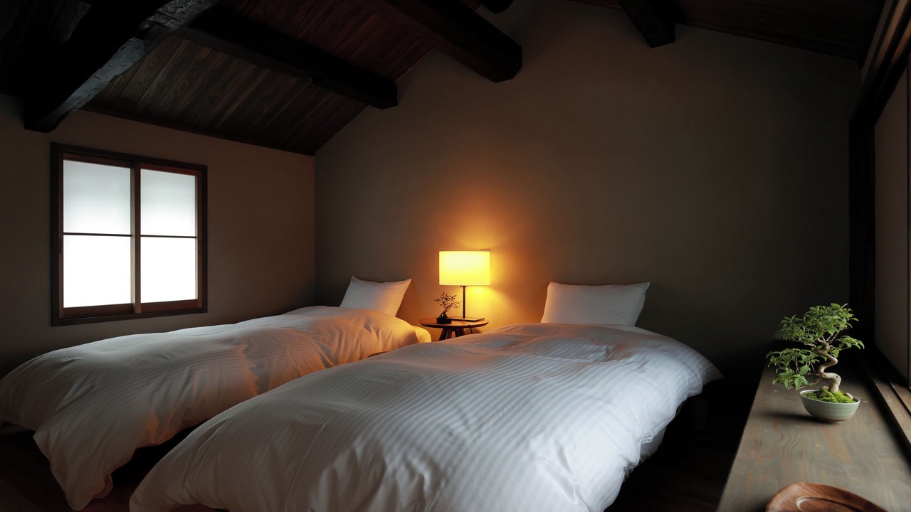 Photo of Bedroom in Kumagawa