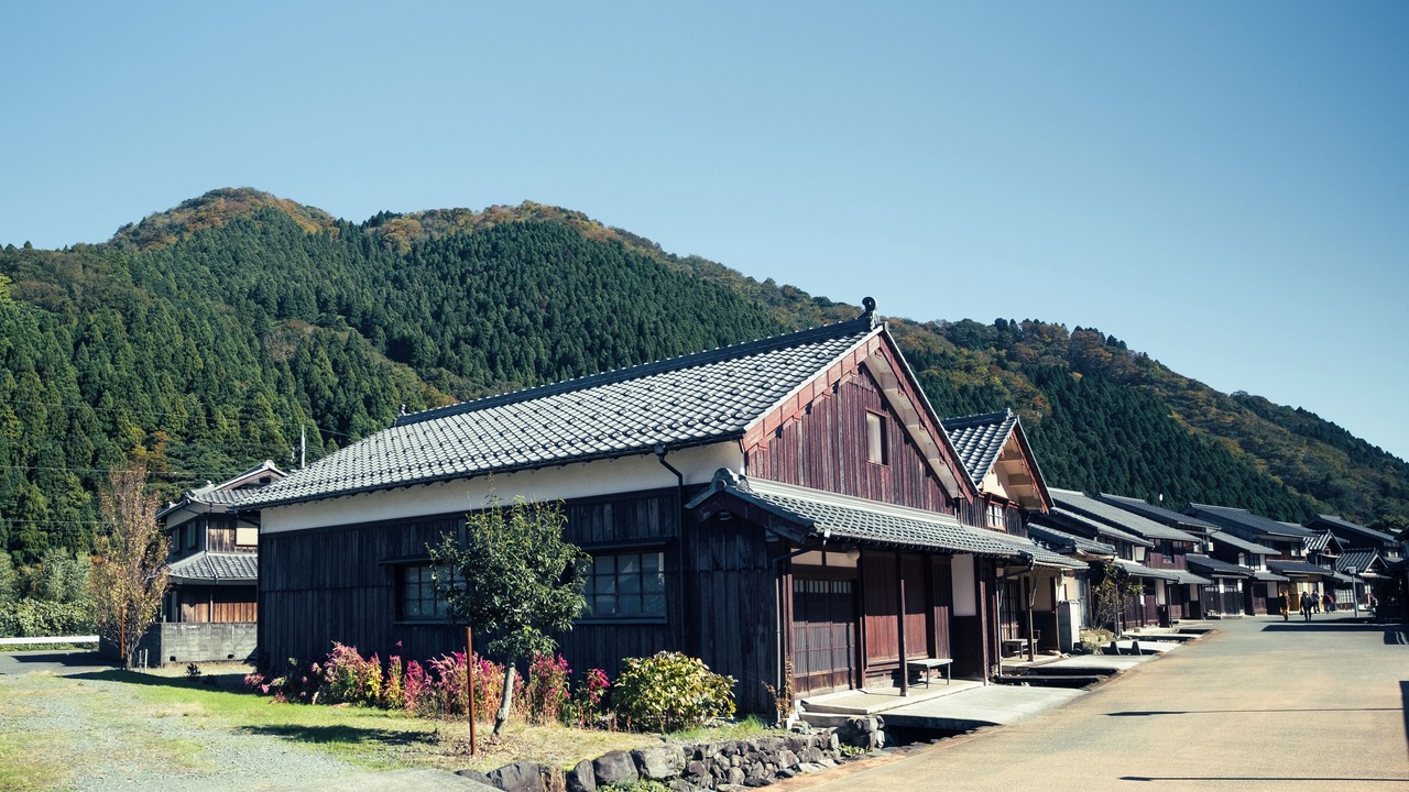 Photo of Outdoor in Kumagawa