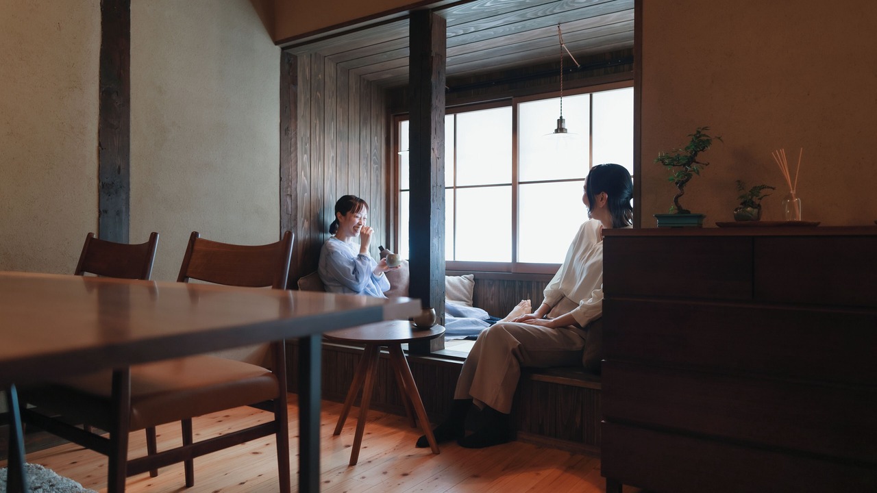 Photo of Livingroom in Kumagawa