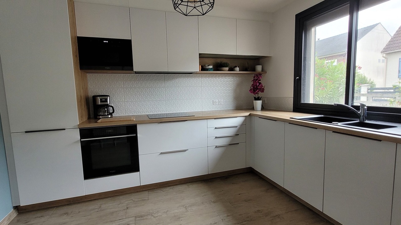 Photo of Kitchen in Palaiseau