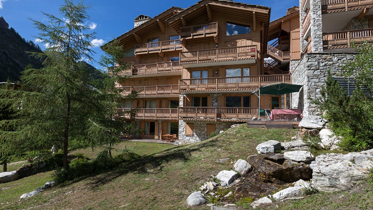 Photo of Outdoor in Val-d'Isere