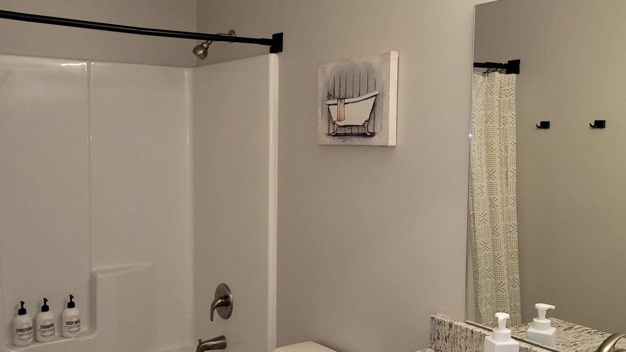 Photo of Bathroom in Elkhorn