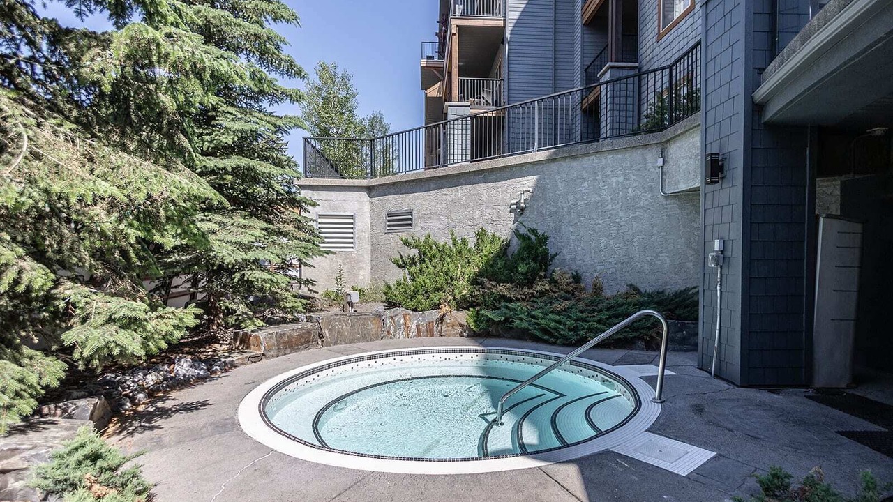 Photo of Outdoor in Canmore