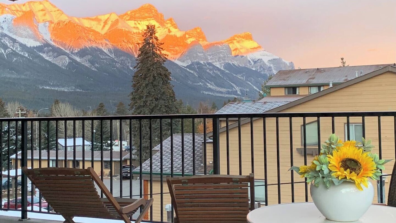 Photo of Others in Canmore
