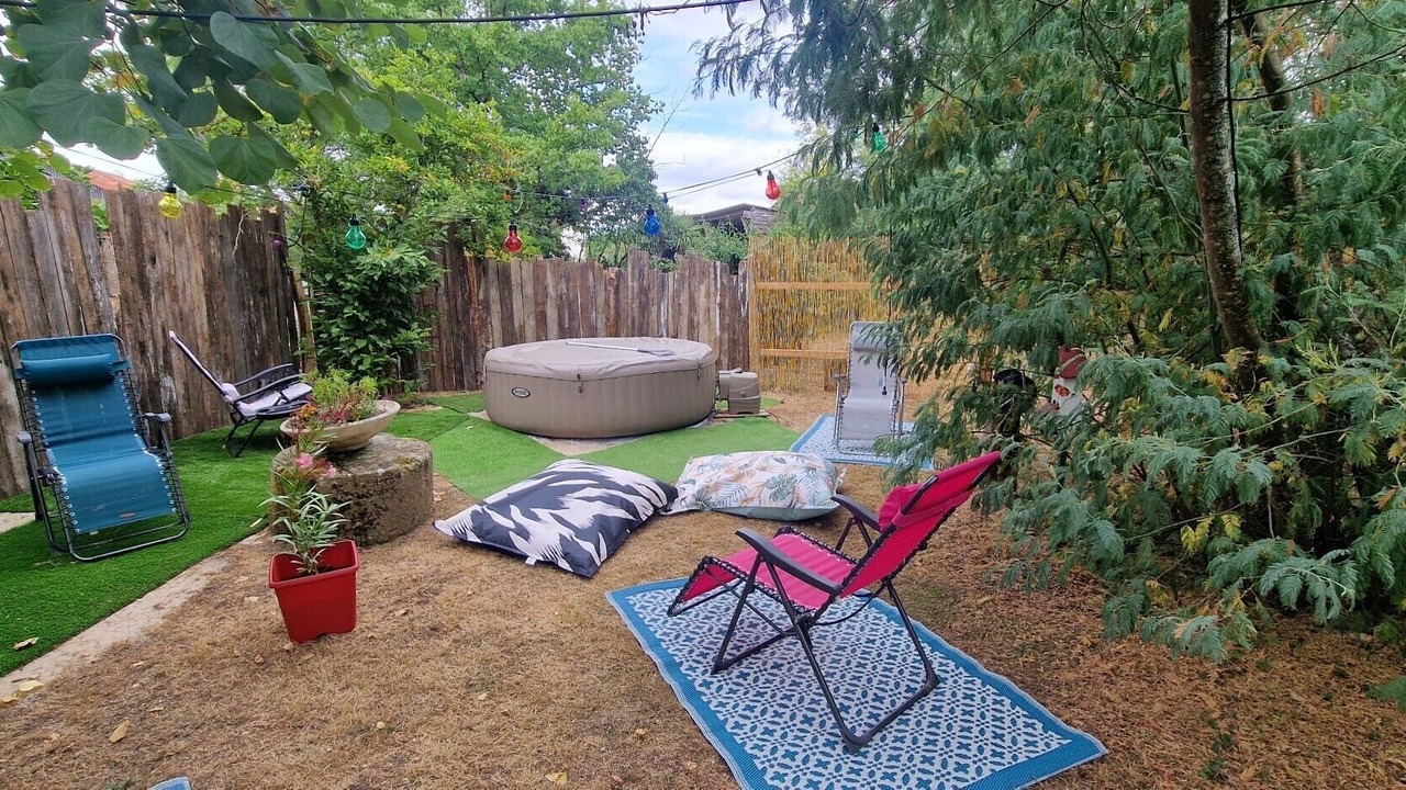 Photo of Outdoor in Mervent