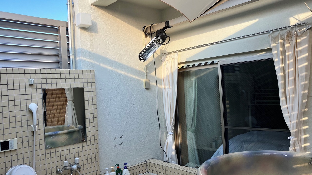 Photo of Bathroom in Nishijin