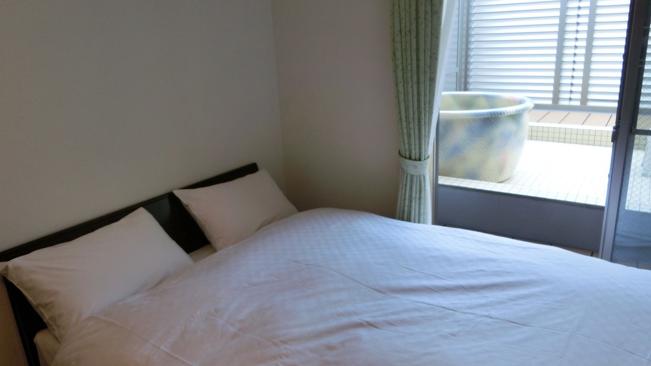 Photo of Bedroom in Nishijin