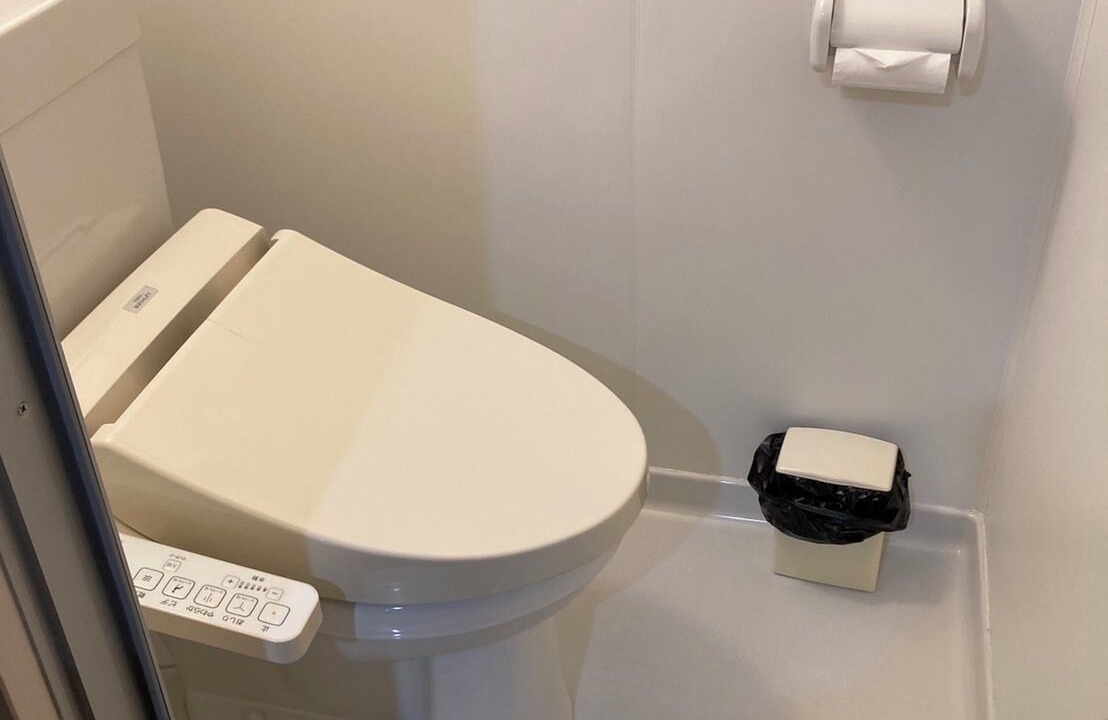 Photo of Bathroom in Nishijin