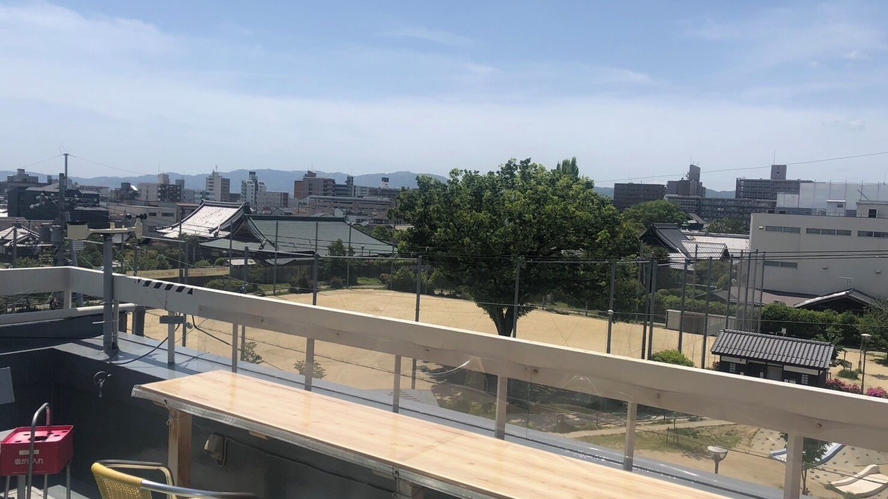 Photo of Outdoor in Nishijin