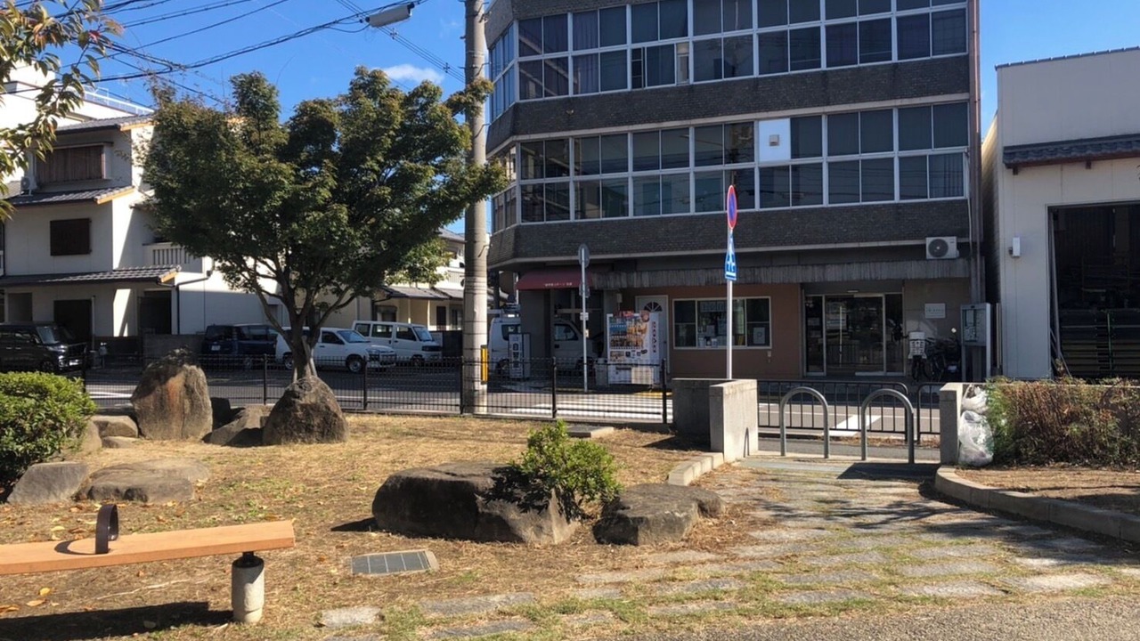 Photo of Outdoor in Nishijin
