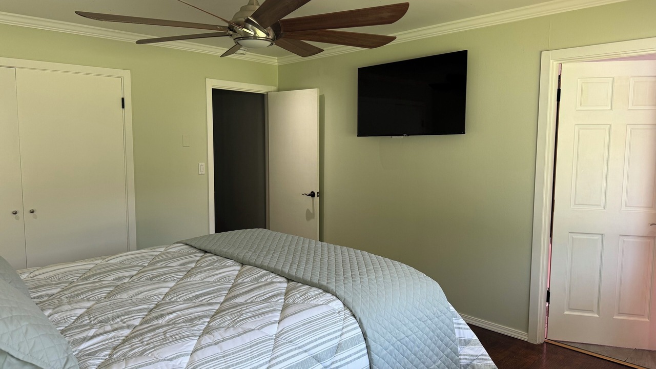 Photo of Bedroom in Yakima