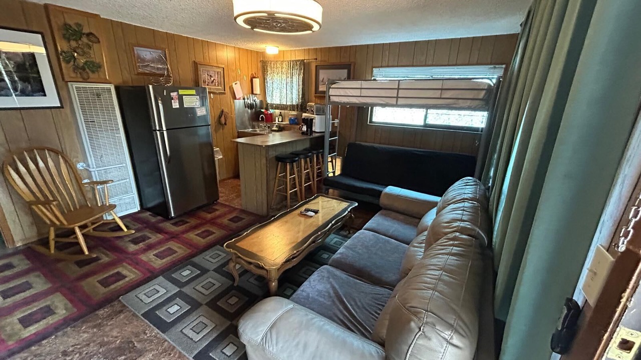 Photo of Livingroom in Elk Point