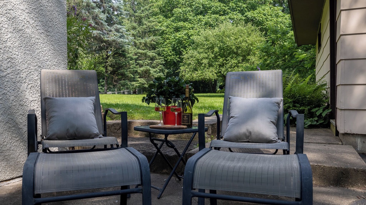 Photo of Outdoor in Minnetonka
