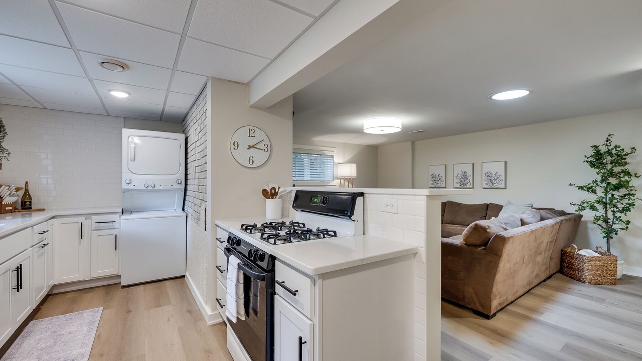 Photo of Kitchen in Minnetonka