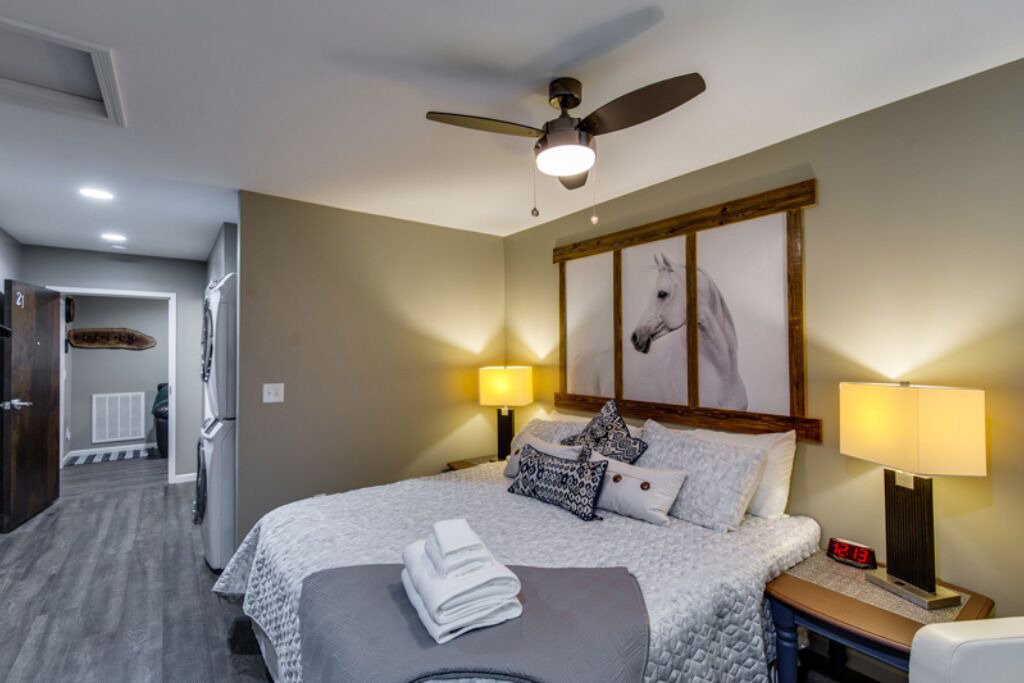Photo of Bedroom in Castalian Springs