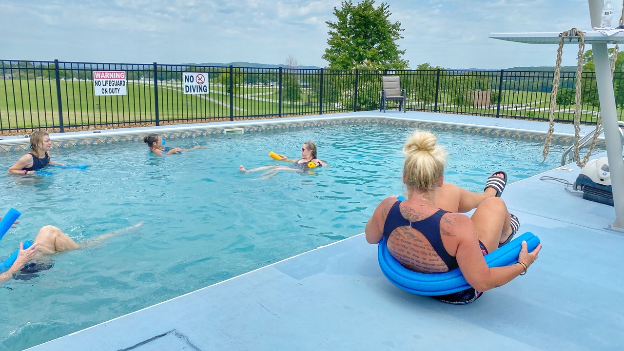 Photo of Outdoor in Castalian Springs
