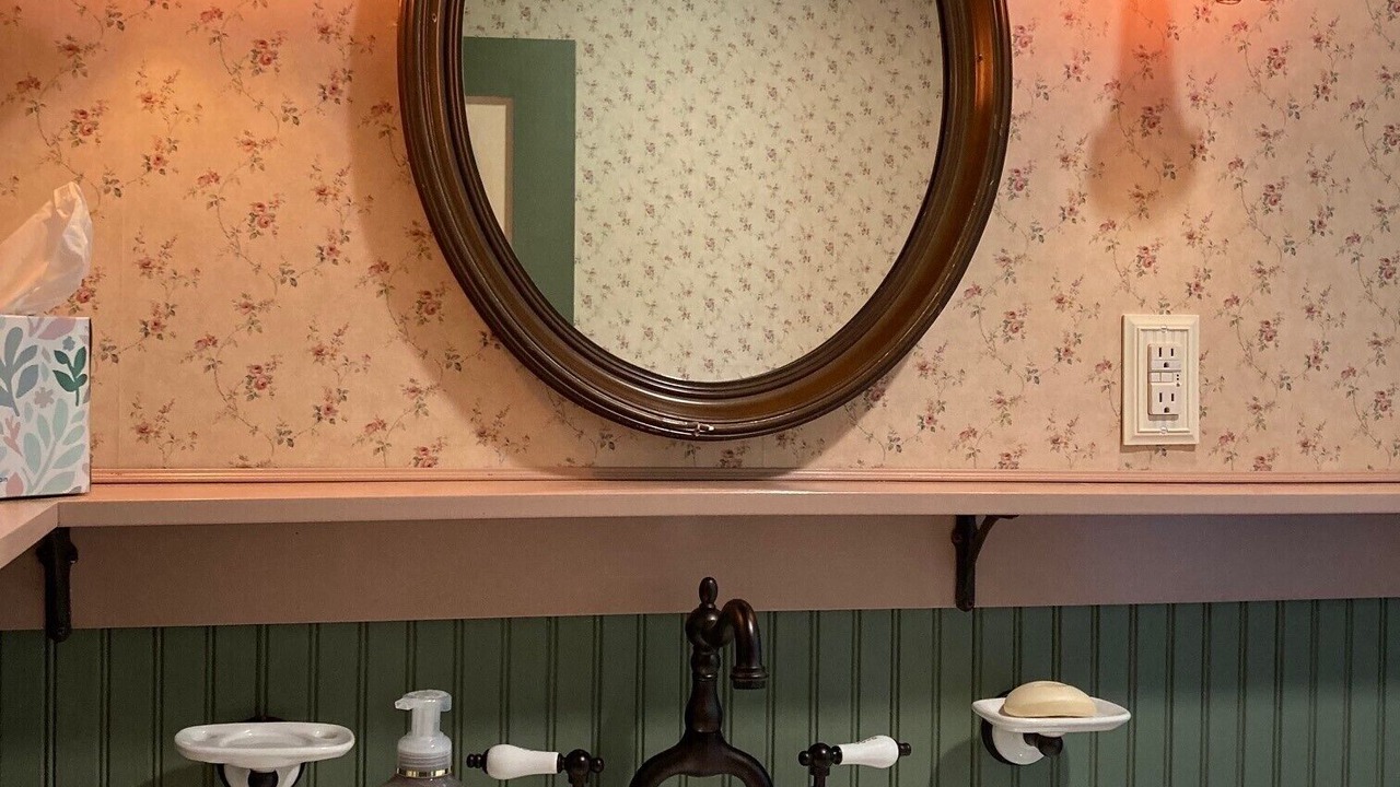 Photo of Bathroom in Kilsyth