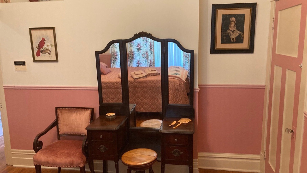 Photo of Bedroom in Kilsyth