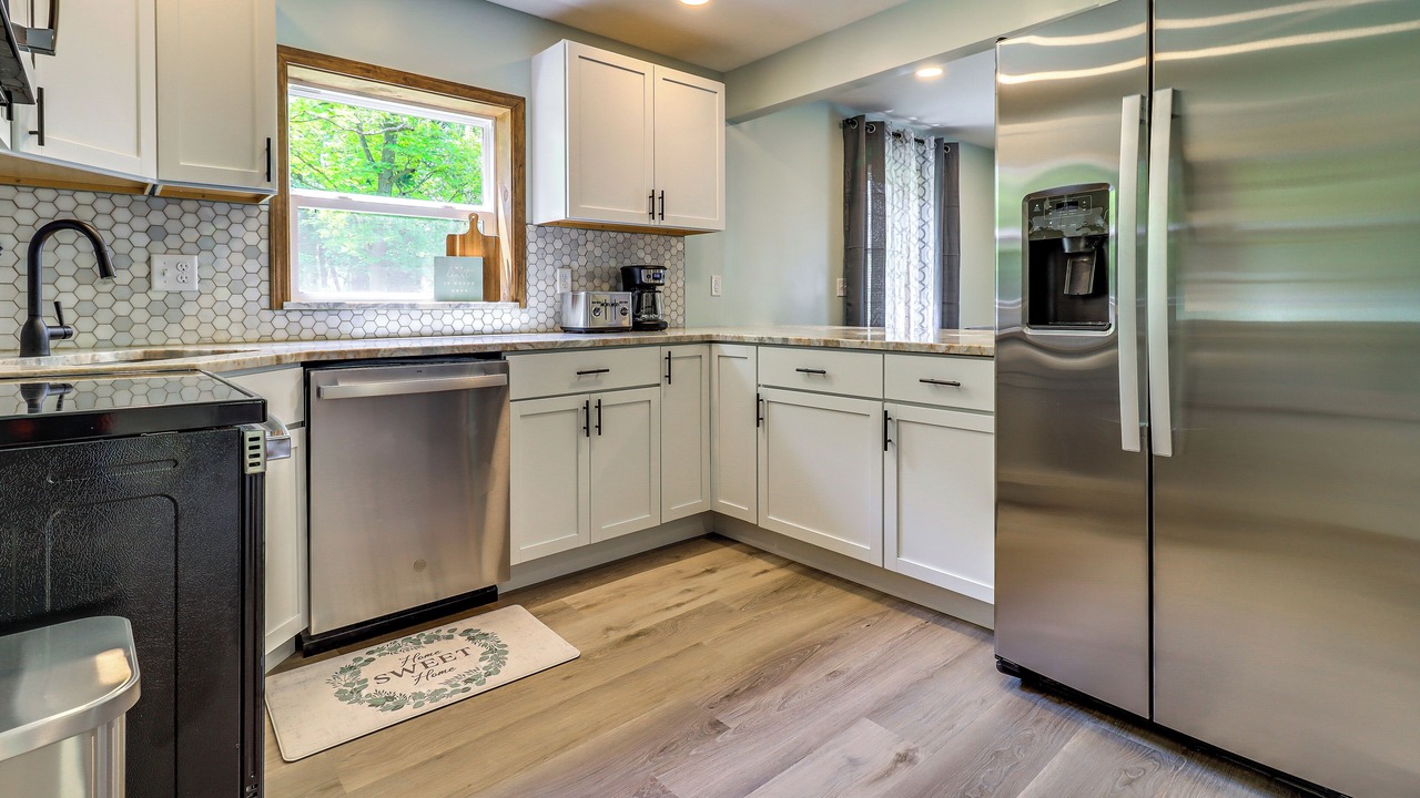 Photo of Kitchen in Horton