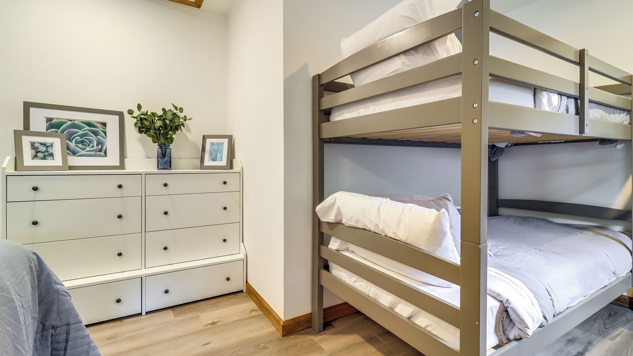 Photo of Bedroom in Horton