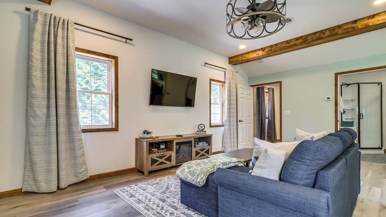 Photo of Livingroom in Horton