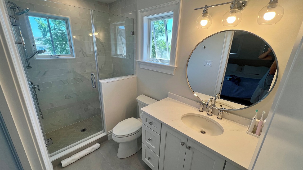 Photo of Bathroom in Gardens