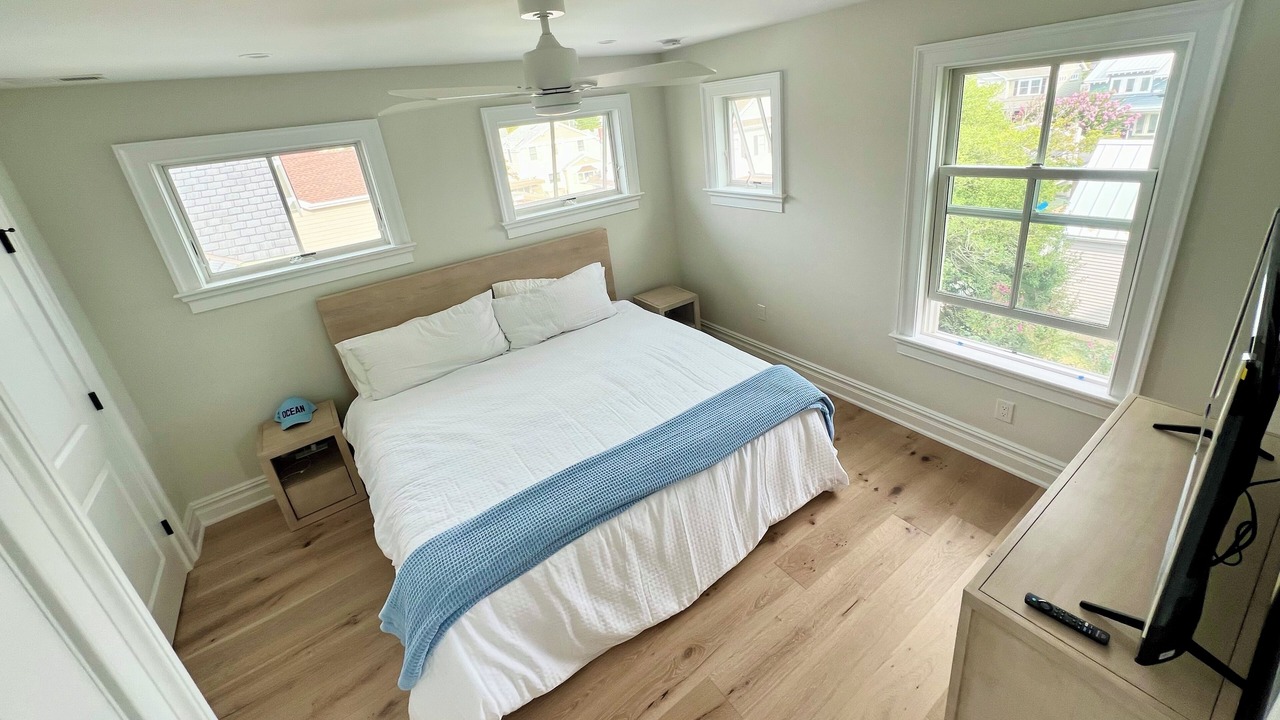 Photo of Bedroom in Gardens