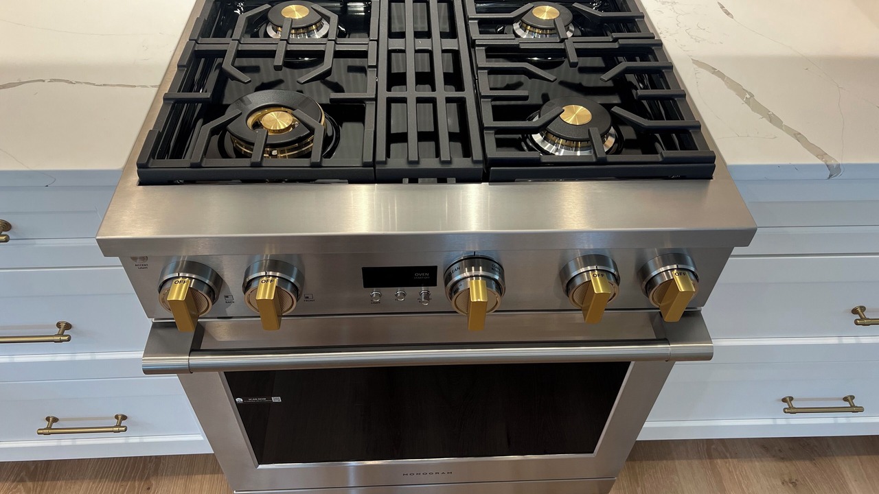 Photo of Kitchen in Gardens