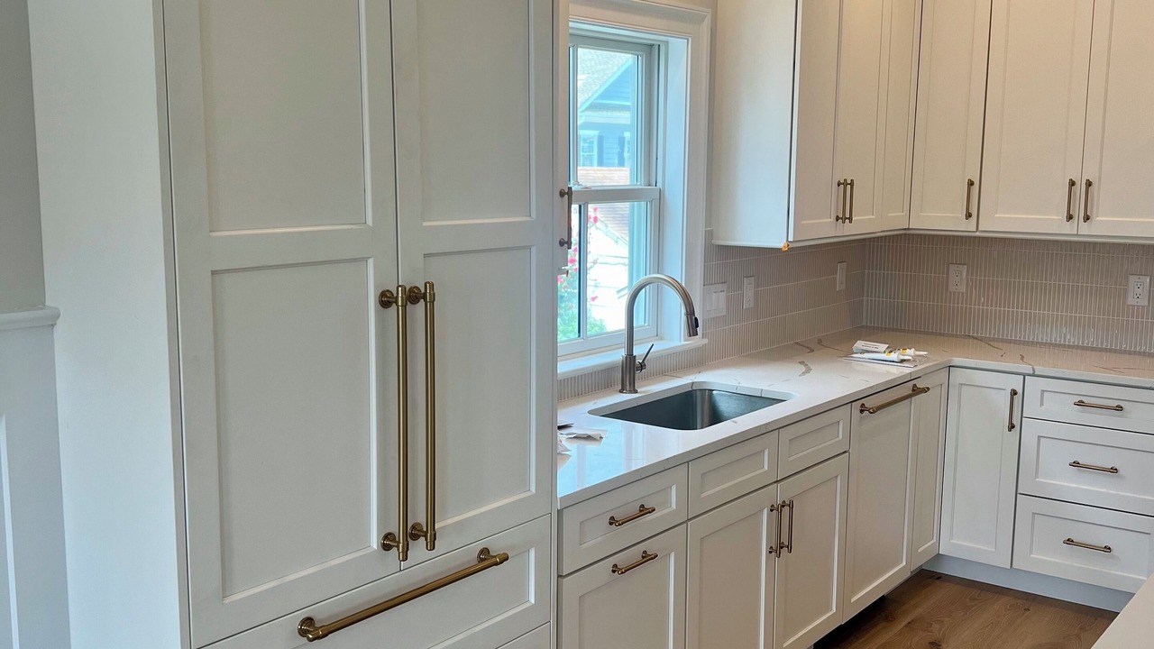 Photo of Kitchen in Gardens