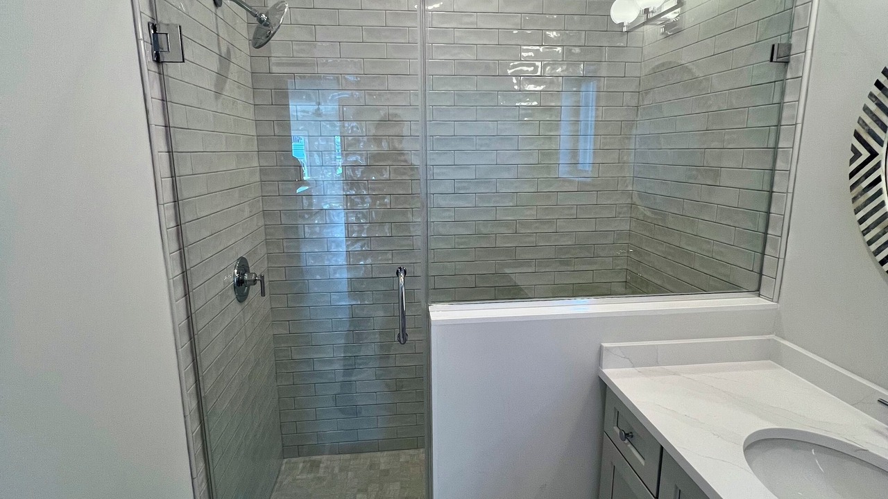 Photo of Bathroom in Gardens