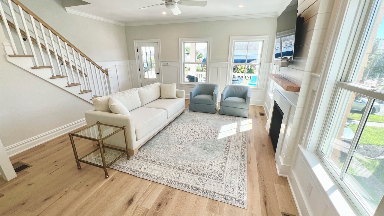 Photo of Livingroom in Gardens
