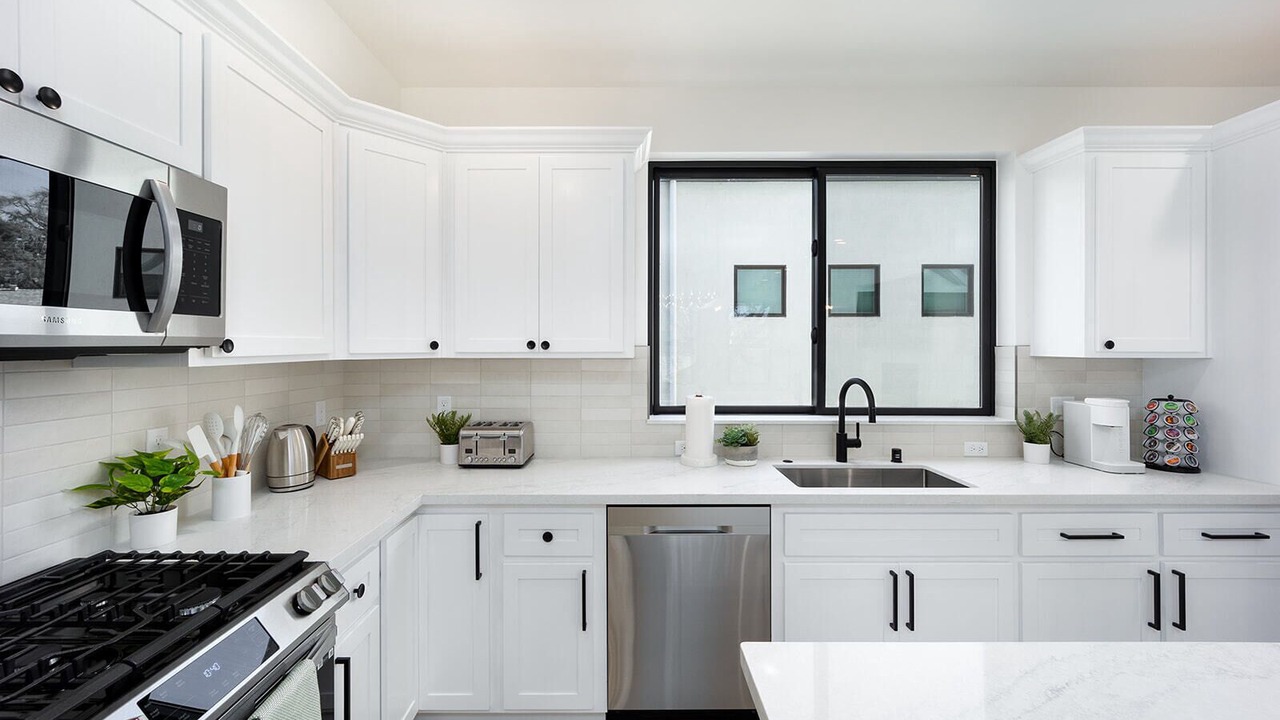 Photo of Kitchen in Land Park