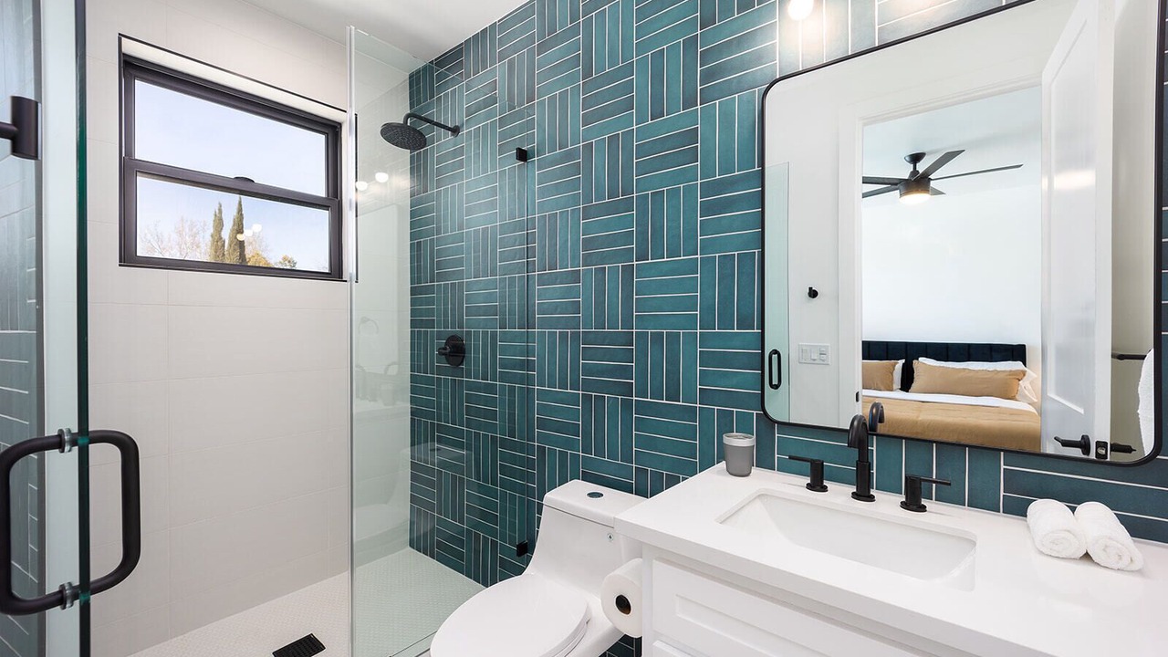 Photo of Bathroom in Land Park