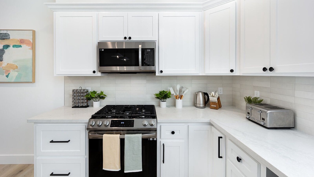 Photo of Kitchen in Land Park