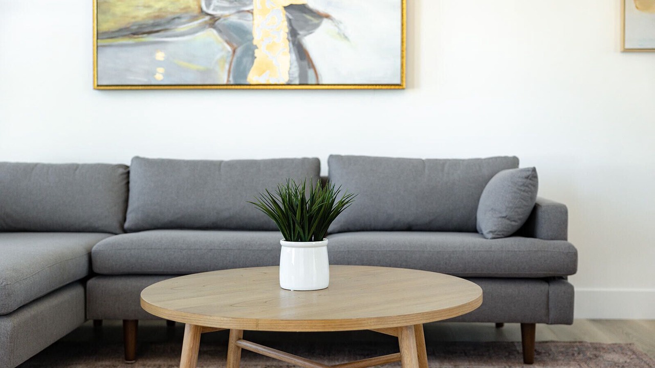 Photo of Livingroom in Land Park