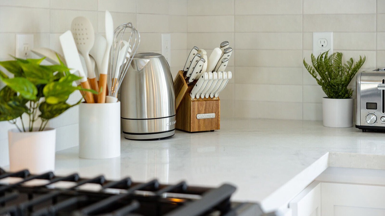 Photo of Kitchen in Land Park