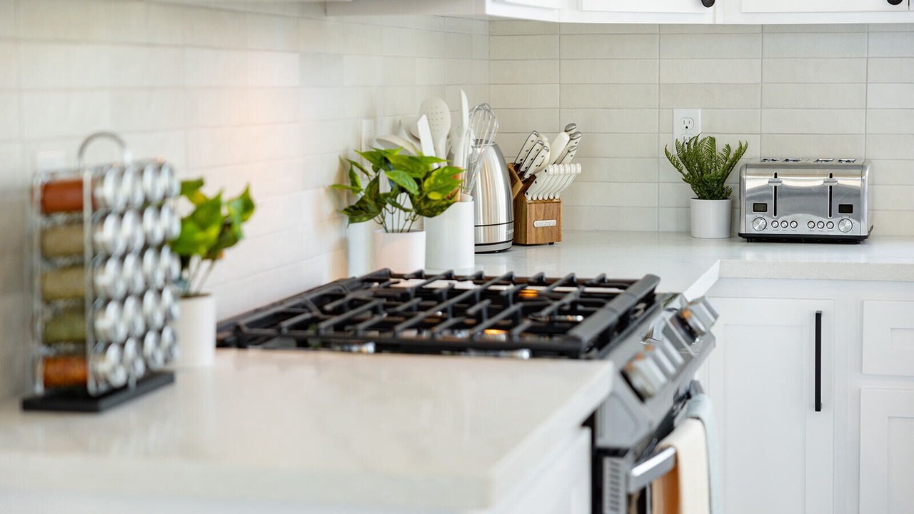 Photo of Kitchen in Land Park