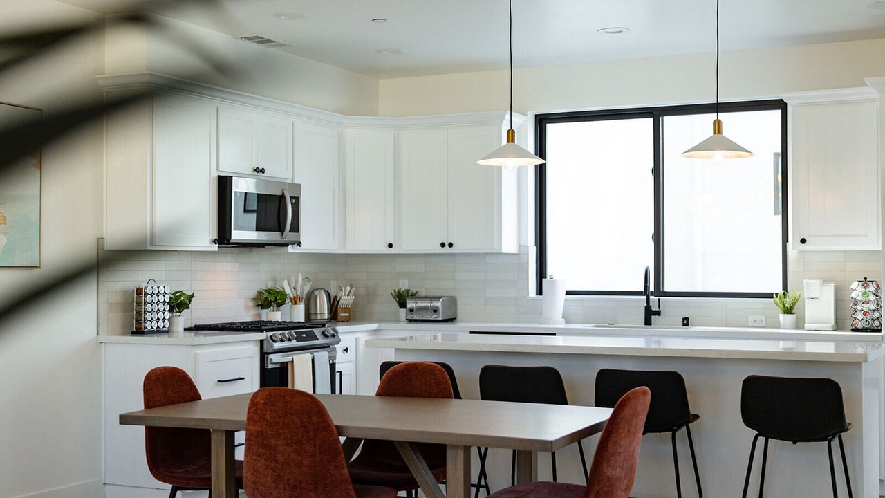 Photo of Kitchen in Land Park