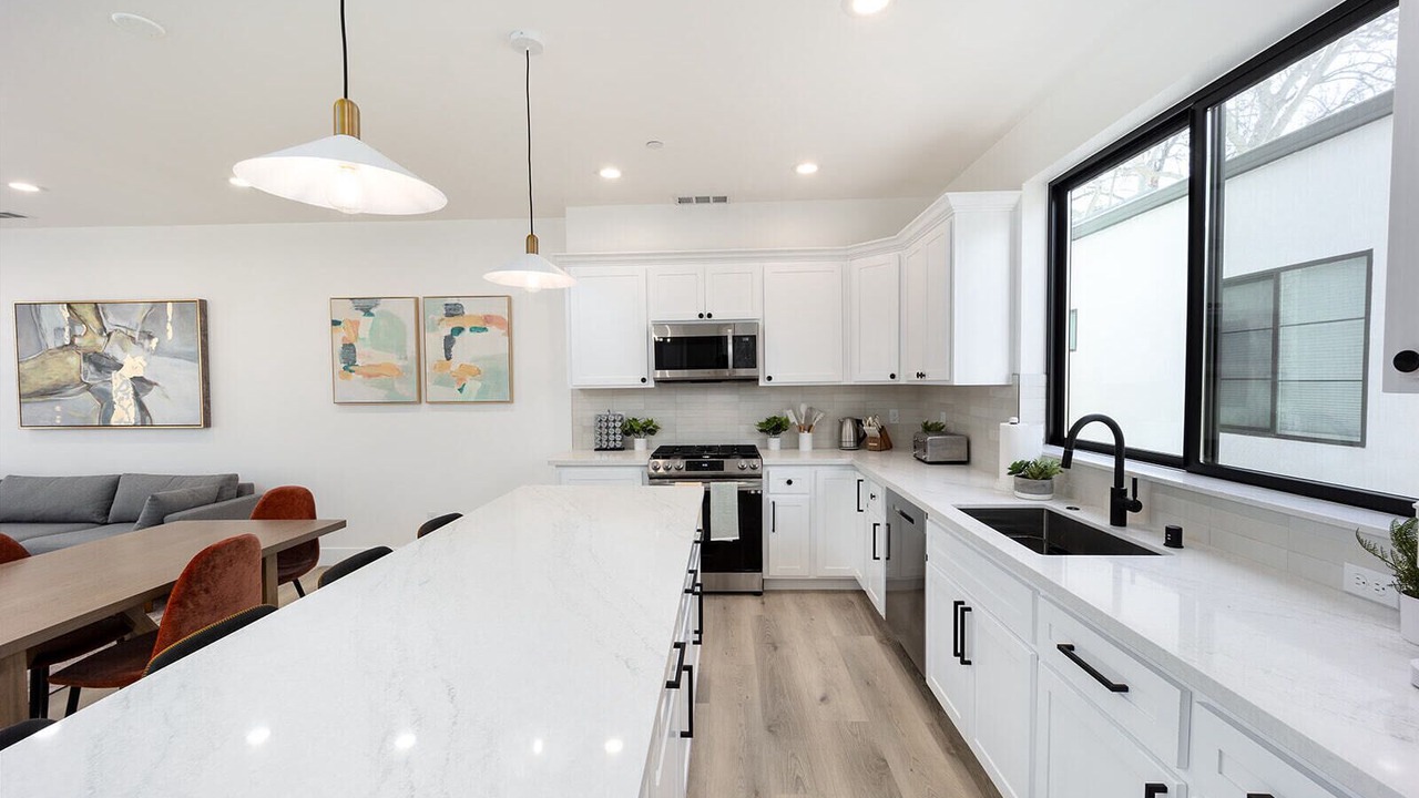 Photo of Kitchen in Land Park