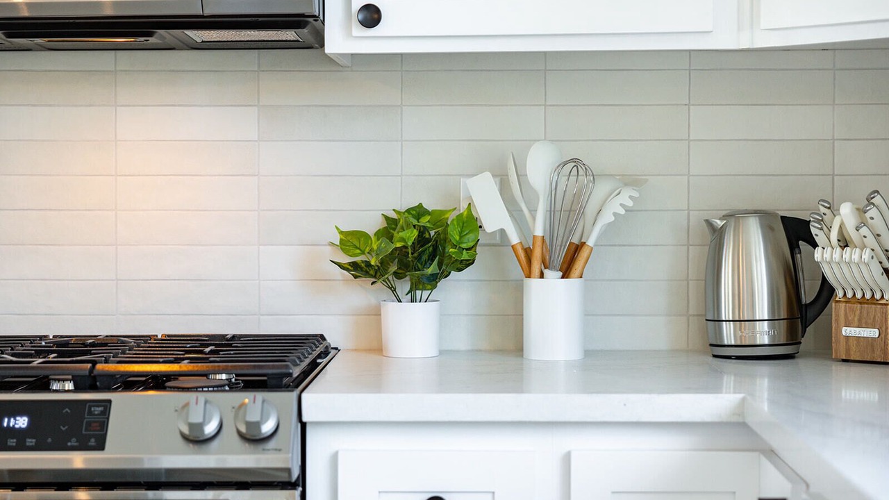 Photo of Kitchen in Land Park