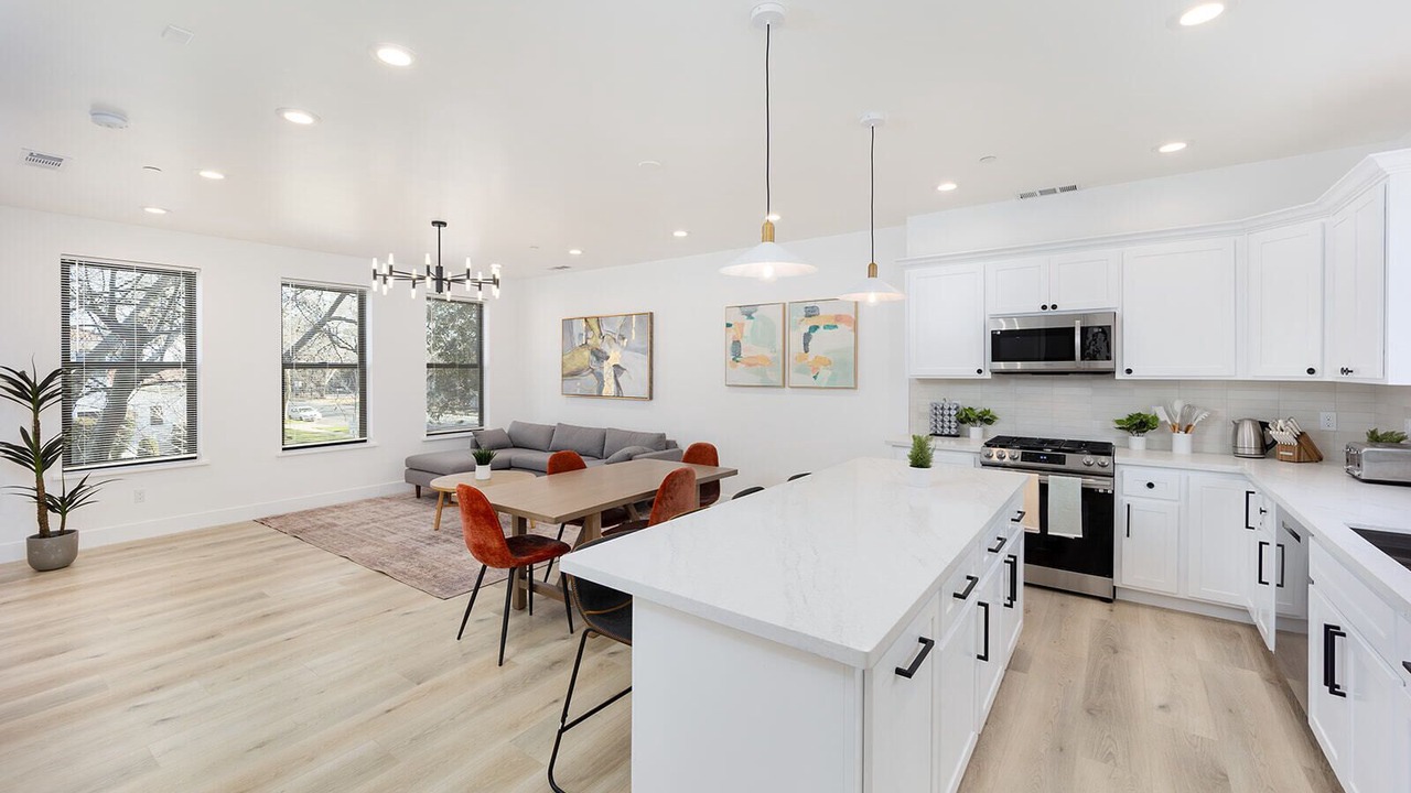 Photo of Kitchen in Land Park